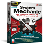 System Mechanic 15.5