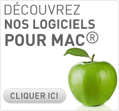 Logiciels Mac