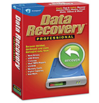 Data Recovery Professional