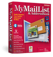 MyMailList & Address Book