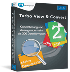 Turbo View & Convert