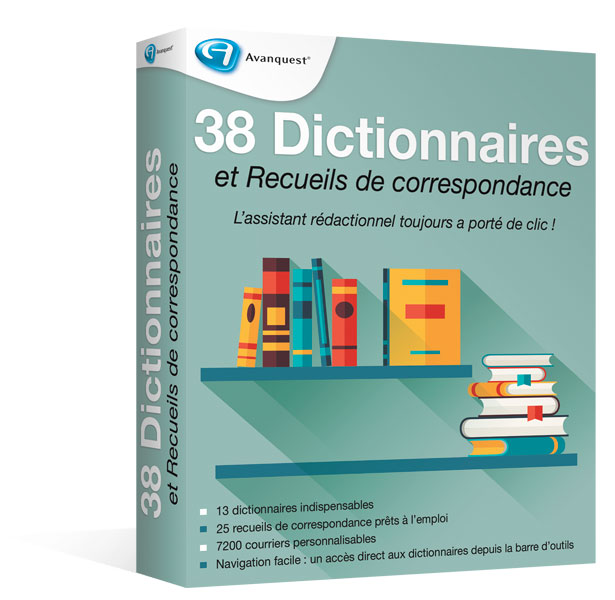 38 dictionnaires et recueils de correspondance crack or gen startimes