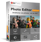 InPixio Photo Editor Premium