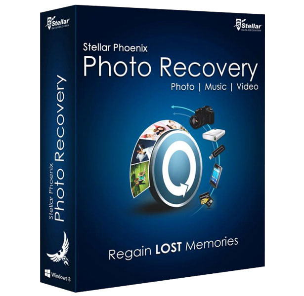 Photo Recovery 6