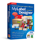 MyLabel Designer Deluxe 9