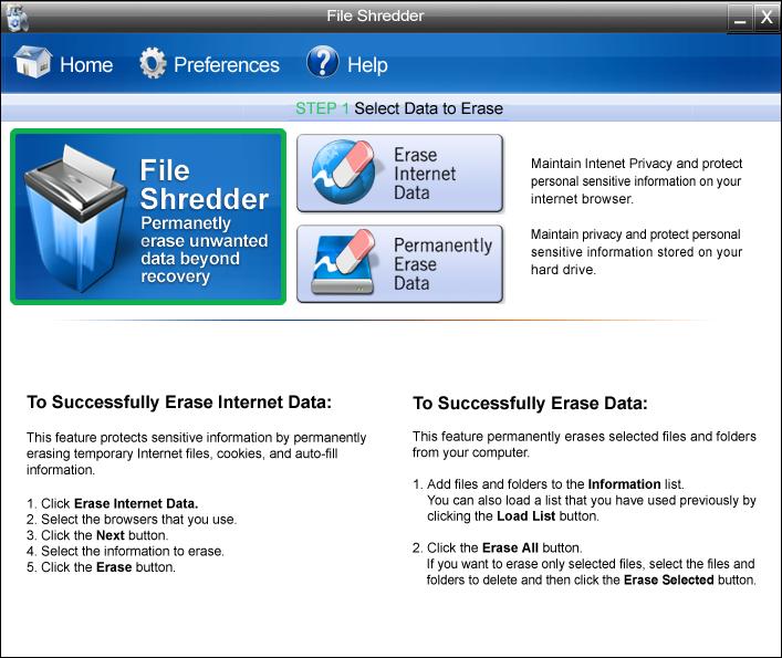 Easily Find and Safely Recover Files with Data Recovery Software