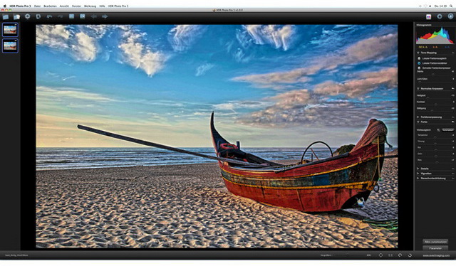 Strand