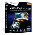 Vidéo Explosion HD Ultimate