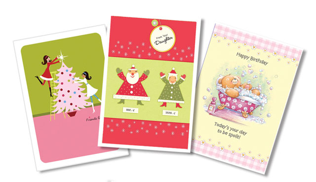 hallmark greeting card software for mac