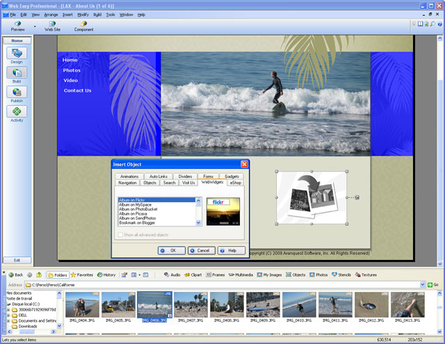 toptenreviews mac web design software