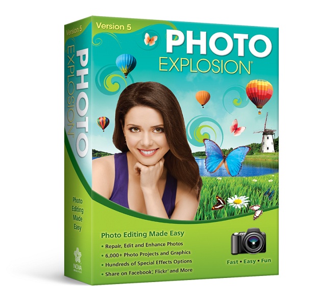 photo explosion deluxe free download