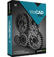 ViaCAD 12 Professional für Mac