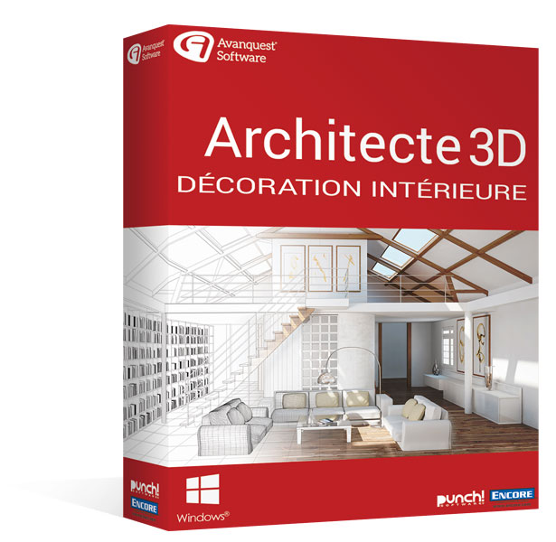 Architecte 3D Déco Intérieure 20
