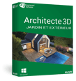 Architecte 3D Jardin et Extérieur 21