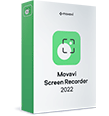 Movavi Screen Recorder 2022 für Mac