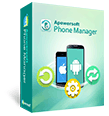 Phone Manager pour Mac 3