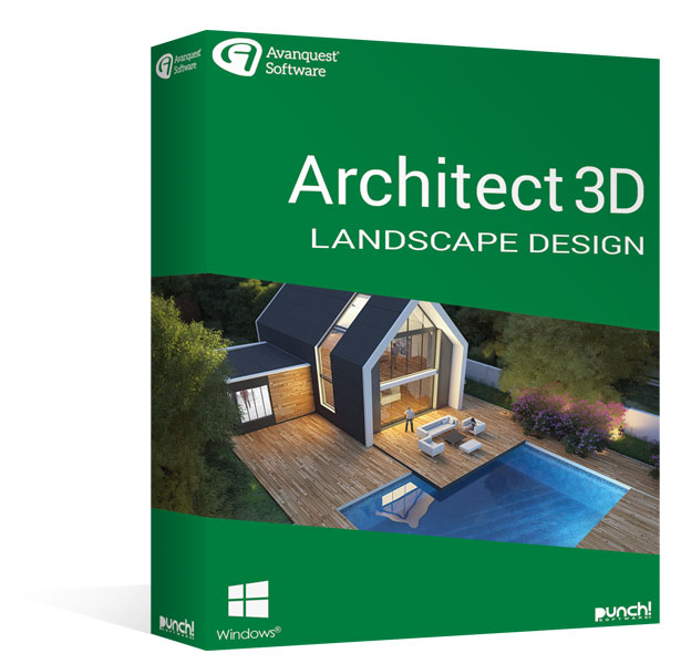 Architect 3d Garden And Exterior Plan, Architect 3d Landscape Design Review