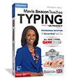 Mavis Beacon Teaches Typing Personal Edition 2020
