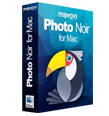 Movavi Photo Noir for Mac