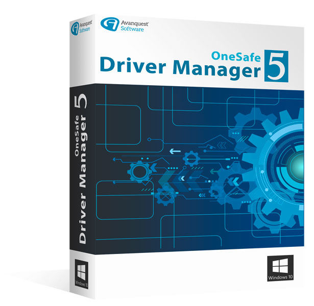 instal Smart Driver Manager 6.4.976