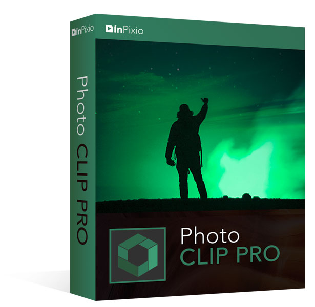 Inpixio Photo Clip Professional 9 Photo Editing Has Never Been