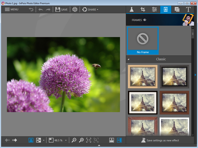 inpixio photo clip professional