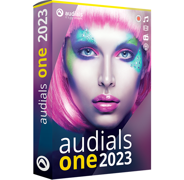 $29.90 audials one 2019 purchase