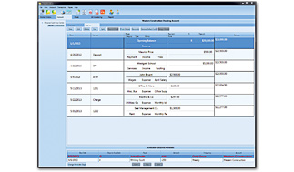 mydatabase home and business software avanquest